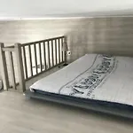Dieppe Appartement アパート *