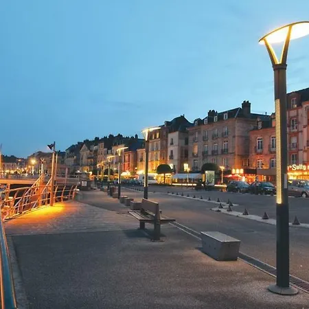 Dieppe Appartement *