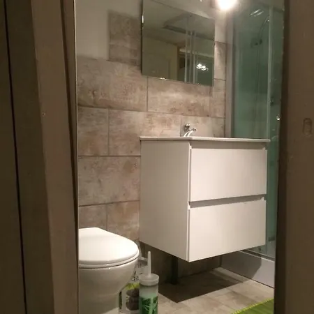 Dieppe Appartement *