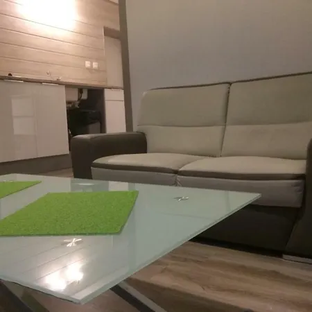 Apartamento Dieppe Appartement *