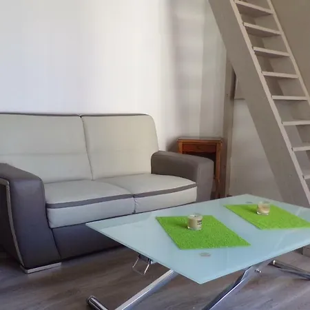 Apartamento Dieppe Appartement Dieppe