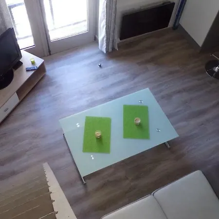 Dieppe Appartement * Dieppe