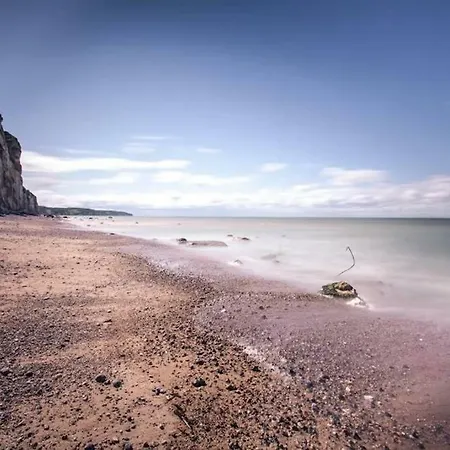 Apartamento Dieppe Appartement Dieppe