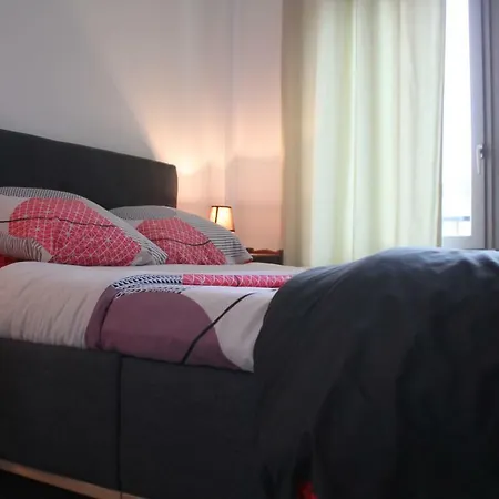 Apartamento Dieppe Appartement *