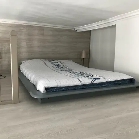 Apartamento Dieppe Appartement