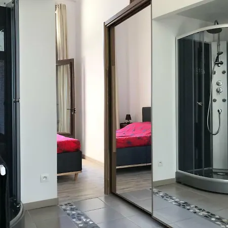 Dieppe Appartement Dieppe