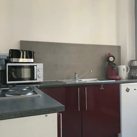 Dieppe Appartement Dieppe