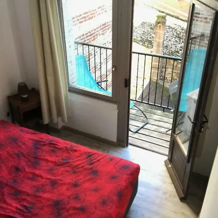 Dieppe Appartement Dieppe