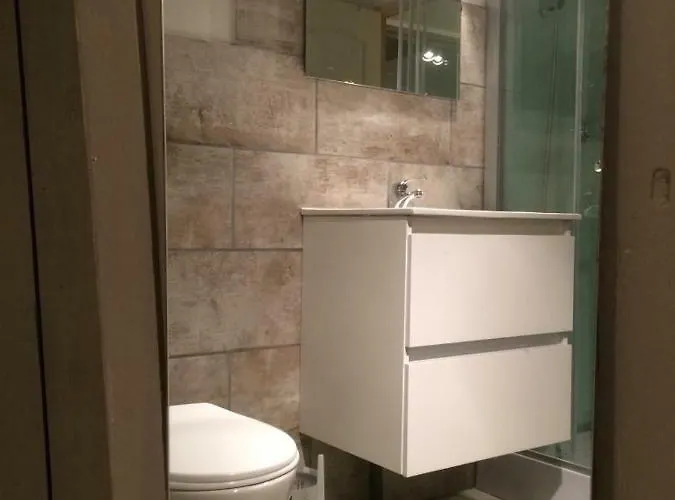 Dieppe Appartement *