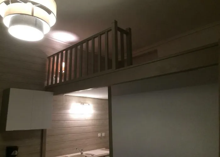 Appartamento Dieppe Appartement *