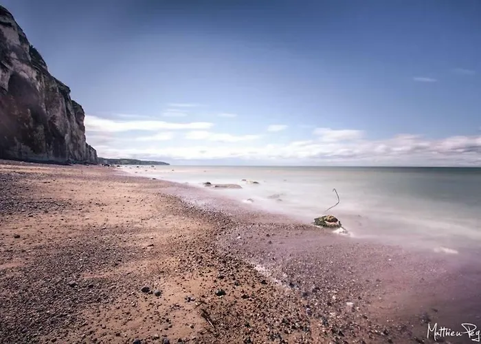 Appartamento Dieppe Appartement Dieppe