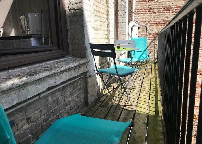 Dieppe Appartement Dieppe