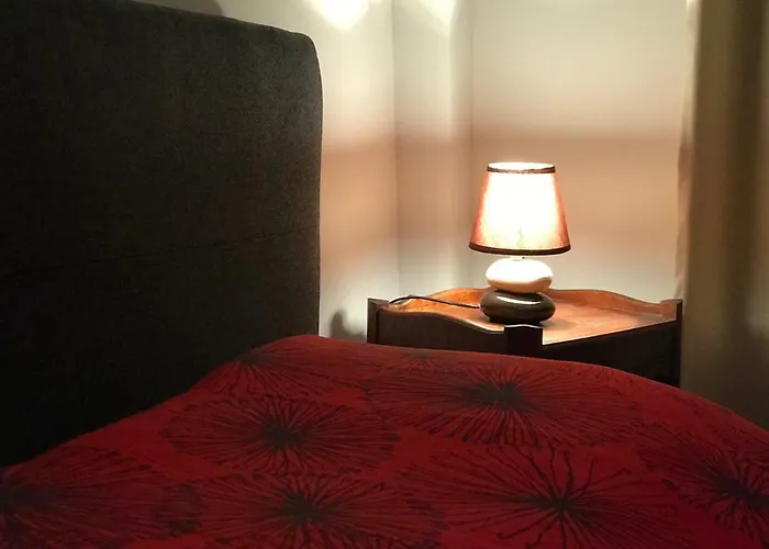 Appartamento Dieppe Appartement Dieppe