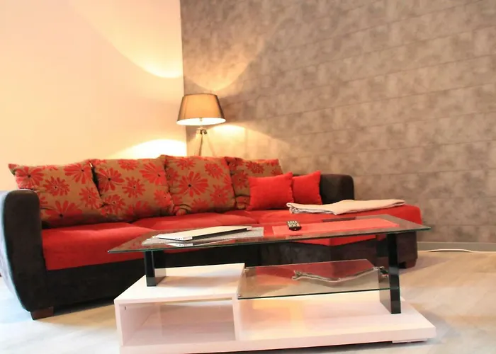 Dieppe Appartement Dieppe