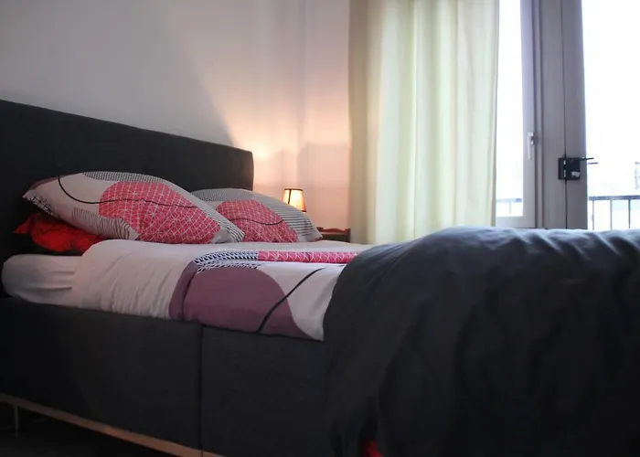 Appartamento Dieppe Appartement *