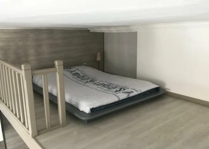 Dieppe Appartement
