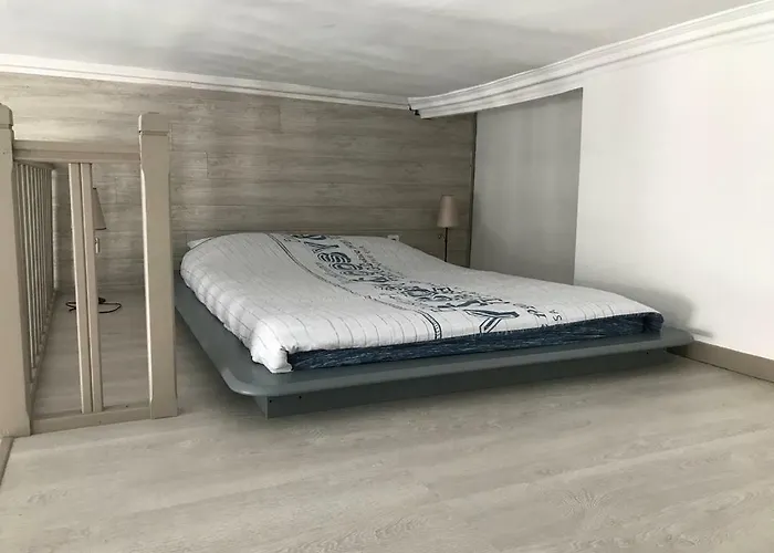 Appartamento Dieppe Appartement