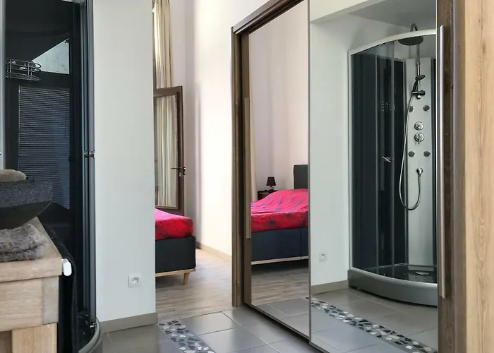 Dieppe Appartement Dieppe