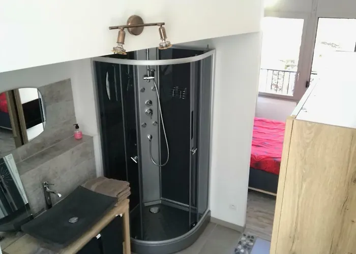 Dieppe Appartement * Dieppe