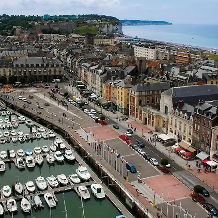 Appartamento Dieppe Appartement *