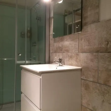 Dieppe Appartement Appartamento *