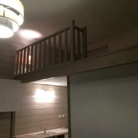 Appartamento Dieppe Appartement *