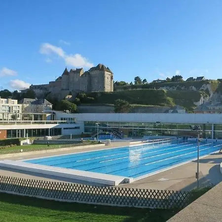 Dieppe Appartement Appartamento *