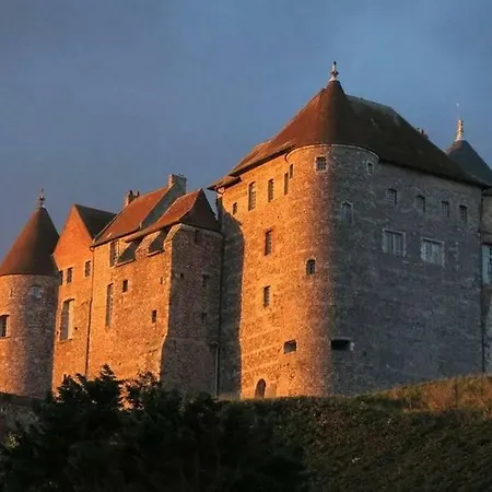 Dieppe Appartement Appartamento Dieppe