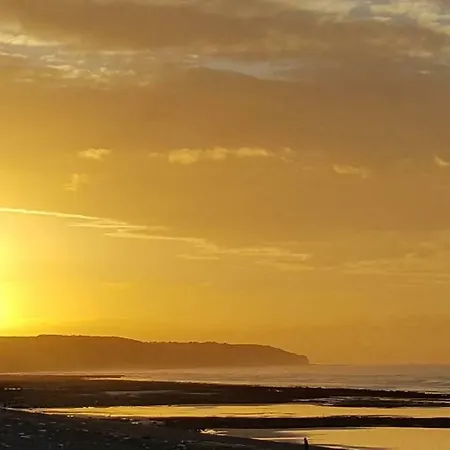 Dieppe Appartement Appartamento Dieppe