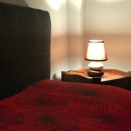 Διαμέρισμα Dieppe Appartement Διέππη