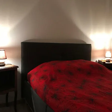Dieppe Appartement Διαμέρισμα