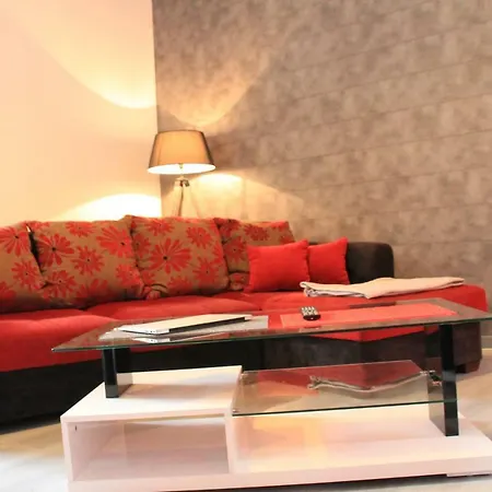 Dieppe Appartement Dieppe