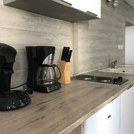 Dieppe Appartement *