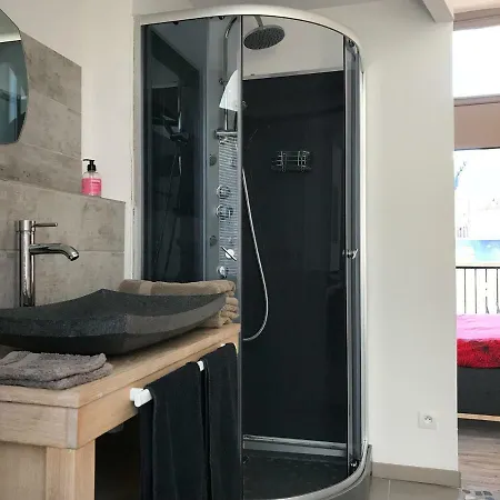 Dieppe Appartement Appartamento *